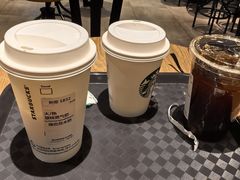 -星巴克(丁香国际商业中心店)