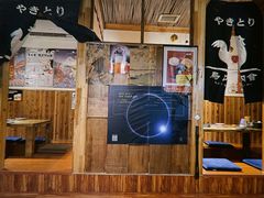 大堂-鸟内会居酒屋(得意潮馆店)