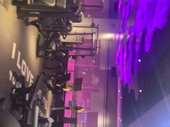 -我爱运动健身·游泳·瑜伽·普拉提馆(大卫城店)