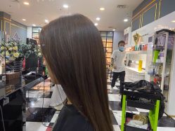 -BHG Hair Salon