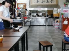 -欧阳家吊炉饼(九纬路店)