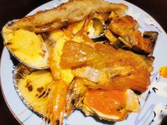 -松子料理(白家庄店)