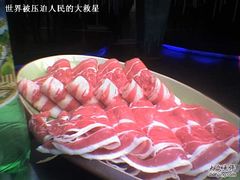 -王家渡火锅店(棕榈泉店)