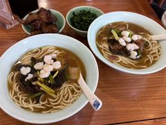 -奎元馆.百年奎元.非遗传承(西湖边的解放路店)