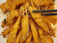 -正能量脆肉鲩火锅