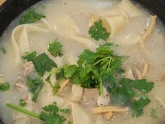 -惠丰源烩面馆(经七路店)