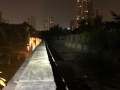 -常州明城墙
