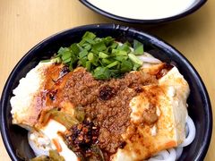 荤豆花米线-豆香园(龙翔店)