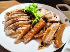 -刘卜卤鹅(全国首店)