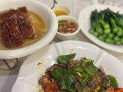 -万年酒楼(越秀南路店)