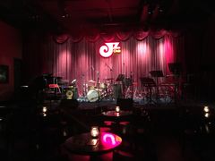 -JZ Club 爵士酒吧(上海店)