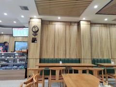 -穆兰泽兰州牛肉面(天津·海河意式风情区店)