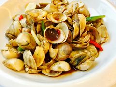 辣炒花蛤-徐记海鲜(大雁塔|金都店)