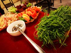 -香丽缘饭馆(黑龙潭店)