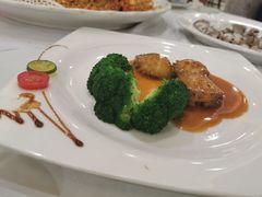-东江海鲜酒家(艺都分店)