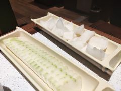 -九府羊·鲜羊火锅·烤串(新华路店)