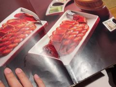 -京味斋·烤鸭·北京菜(安贞店)