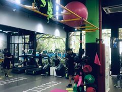 -VPsmart私教健身工作室(新华路旗舰店)