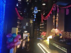 -墨锦轩·5D影院足浴·SPA(高新店)