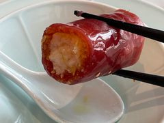 -醉辉皇原味海鲜江南菜(成都大魔方店)