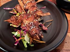 -Luchador摔跤手墨西哥餐厅(恒宇广场店)