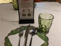 -get pizza意大利餐厅(凯德MALL店)