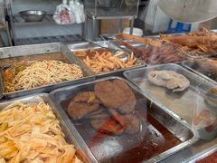 -周记卤菜店(广济北路店)
