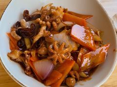 -启博美食城(孟家店)