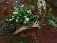 -风鑫铃罗非鱼(道沟店)