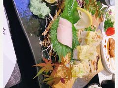 -松临·铁板烧&Omakase(神农店)