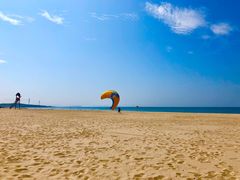 -那香海钻石沙滩浴场