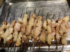 -老白清真烧烤(锦州旗舰店)