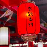 一盘太阳肉，够我吃一天，老北京火锅都这么卷了吗！