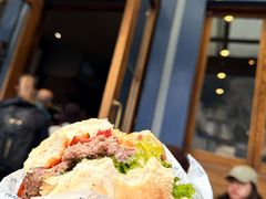 -Fergburger(皇后镇店)