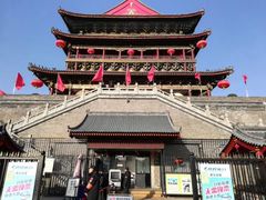 -西安化觉巷清真大寺