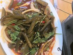 -花儿穆萨·烤肉餐厅(石马坪店)