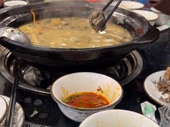 -草墩罗非鱼庄•野生菌•腊排骨(七星街上段店)