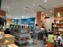 -海马体照相馆(厦门SM城市广场店)