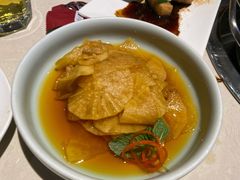 酵素脆萝卜-浩爷羊蝎子火锅(望京店)