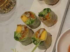 -美奈小馆·越南料理(中航城君尚购物中心店)