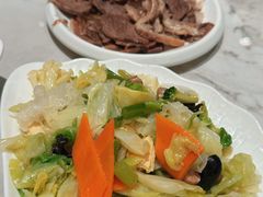 -高玛纳驴肉火烧(一世界店)