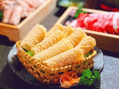 -湊湊火锅·茶憩(和平大悦城店)