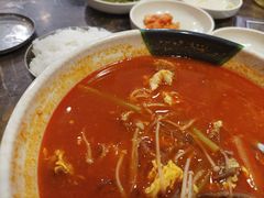-高丽村韩国料理(兴华二路店)