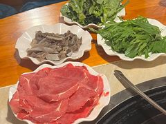 -顺顺小吃(独克宗古城店)