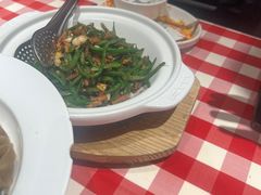-西贝(东城万达广场店)