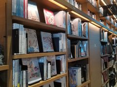 -茑屋书店(天目里店)