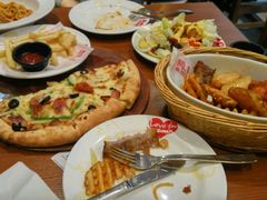 -米斯特比萨(罗斯福店)