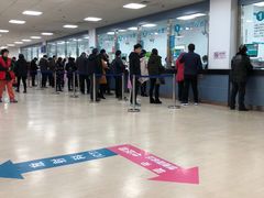 -上海市嘉定区南翔医院