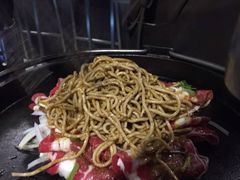 iphone_upload_pic-HIHE Bistro·Oyster Bar(华熙live店)