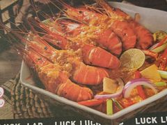 -新越盏·东南亚料理(捷登都会店)